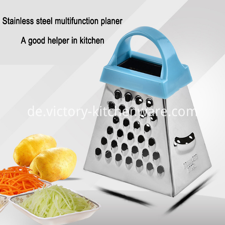Mini-Käsereibe mini cheese grater